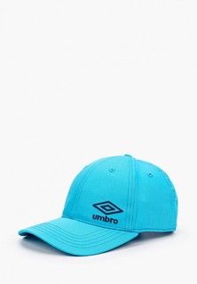 Бейсболка Umbro