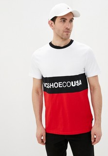 Футболка DC Shoes