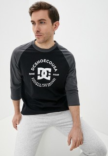 Лонгслив DC Shoes