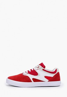 Кеды DC Shoes