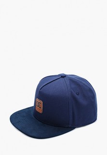 Кепка DC Shoes