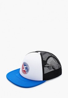Кепка DC Shoes