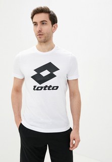 Футболка Lotto