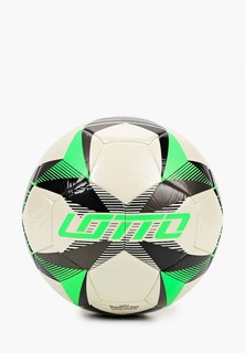 Мяч футбольный Lotto