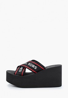 Сланцы Michael Michael Kors