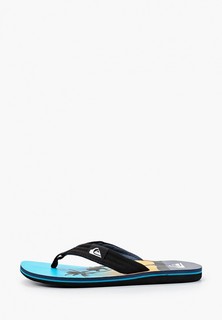Сланцы Quiksilver