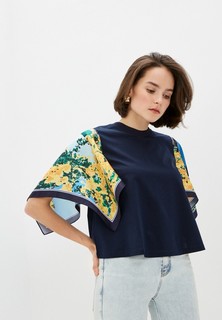 Футболка Sportmax Code