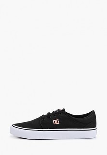 Кеды DC Shoes