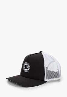 Кепка DC Shoes