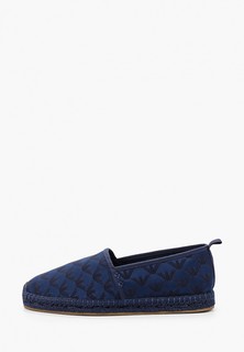 Эспадрильи Emporio Armani