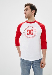 Лонгслив DC Shoes