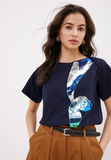 Футболка Sportmax Code