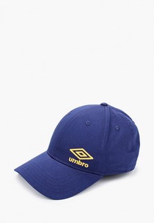 Бейсболка Umbro