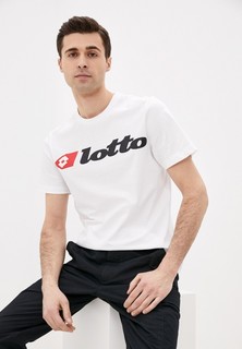 Футболка Lotto