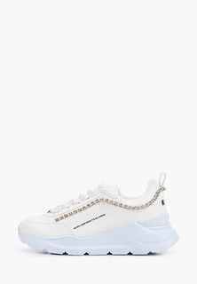 Кроссовки MSGM