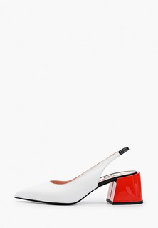 Туфли MSGM
