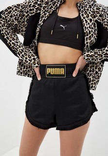 Шорты спортивные PUMA