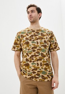 Футболка Quiksilver