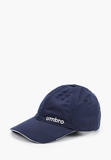 Бейсболка Umbro