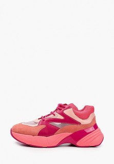 Кроссовки Pinko