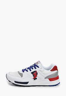 Кроссовки Polo Ralph Lauren