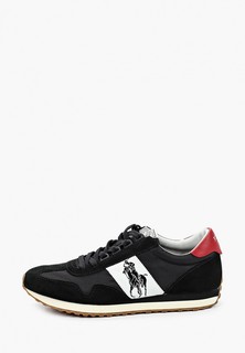 Кроссовки Polo Ralph Lauren