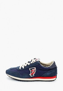 Кроссовки Polo Ralph Lauren