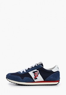 Кроссовки Polo Ralph Lauren