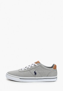 Кеды Polo Ralph Lauren