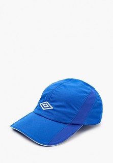 Бейсболка Umbro