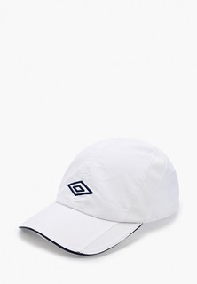 Бейсболка Umbro