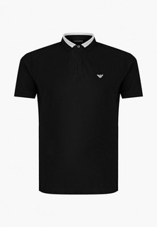 Поло Emporio Armani