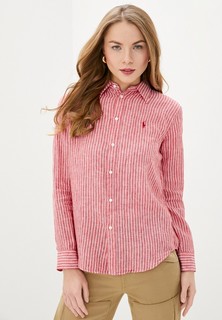 Рубашка Polo Ralph Lauren