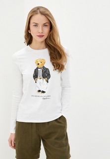 Лонгслив Polo Ralph Lauren