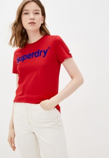 Футболка Superdry