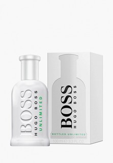 Туалетная вода Hugo Boss