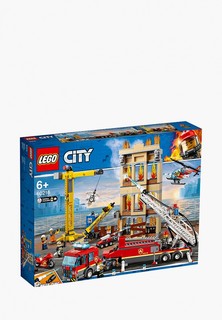 Конструктор LEGO