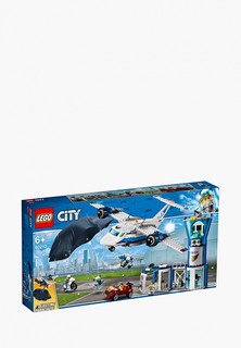 Конструктор LEGO