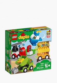 Конструктор LEGO