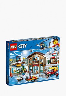 Конструктор LEGO