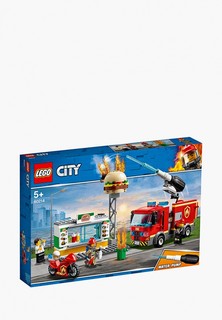 Конструктор LEGO