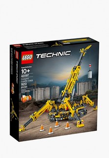 Конструктор LEGO