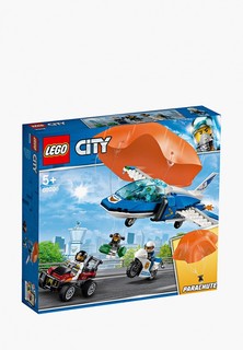 Конструктор LEGO