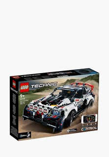 Конструктор LEGO