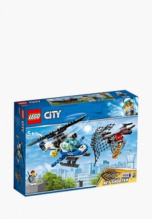 Конструктор LEGO