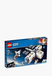 Конструктор LEGO