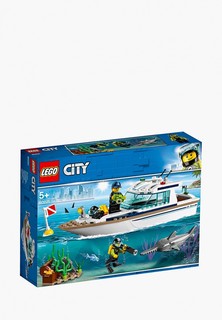 Конструктор LEGO