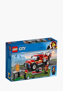 Конструктор LEGO