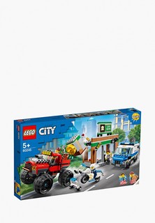 Конструктор LEGO