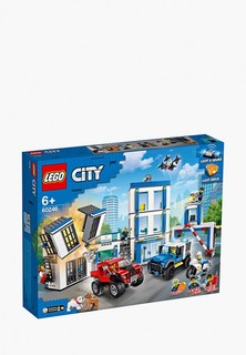 Конструктор LEGO